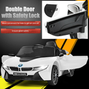 12V Licensed BMW Kids Ride on Car with Remote Control