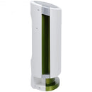 3-in-1 HEPA Filter Particle Allergie Eliminator Air Purifier