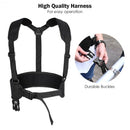 4000 PSI 18 Ft Telescoping Spray Wand Pressure Washer