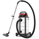 6 HP 9 Gallon Shop Vacuum Cleaner with Dry and Wet and Blowing Function