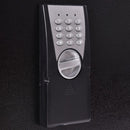 17"x15"x23" Digital Keypad Depository Safe Electronic Security Cash-Jewel Black