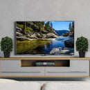 2 pcs 24" Artificial Decoration Boxwood Topiary Ball Tree