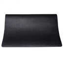 59" x 26" Exercise Equipment PVC Mat Gym Bike Floor Protector