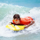 Lightweight Super Bodyboard Surfing with EPS Core Boarding-M
