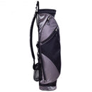 6.5" Sunday Golf Bag Carry Pockets