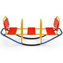 Outdoor Kids Toy Gift Teeter Totter for Children Boys Girl