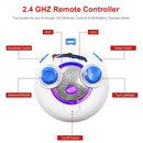 6V Kids Ride on Car RC Remote Control with MP3-Red