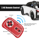 12V Licensed BMW Kids Ride on Car with Remote Control