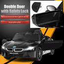 12V Licensed BMW Kids Ride on Car with Remote Control