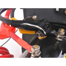 Classic 12500 lbs 12 V Electric Recovery Winch