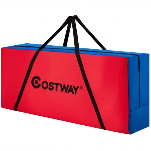 Giant Carry Storage Bag for 4 in a Row Game with Durable Zipper