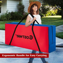Giant Carry Storage Bag for 4 in a Row Game with Durable Zipper