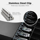 Cash Drawer Box Compatible Epson POS Printers with Tray