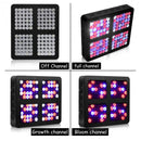 600W LED Full Spectrum for Indoor Plants Flower Bloom Lamp
