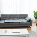 Foldable Full Body Massage Mat with Shiatsu Heated Neck Massager