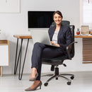 Vibration Massage Car Seat Cushion with 10 Vibration Motors