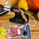 Handheld Cold Smoking Infuser Vacuum Sealer with USB Cable