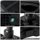 All-in One 660 GPH Pond Filter 9W UV Sterilizer with Pump Fountain Kits