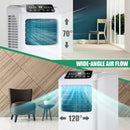 8 000 BTU Portable Air Conditioner