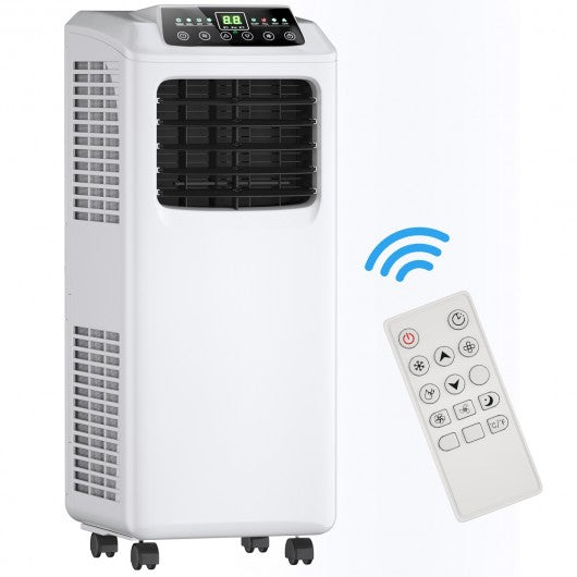 8 000 BTU Portable Air Conditioner