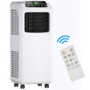 8 000 BTU Portable Air Conditioner