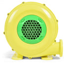 480 W 0.64 HP Air Blower Pump Fan for Inflatable Bounce House