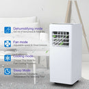 Portable 12000 BTU Air Conditioner Portable with Remote