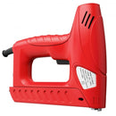 Electric Staple Gun Kit 2-in-1 Brad Nailer