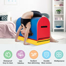 Goplus Mailbox Trainer Tumbling Aid Gymnastics Jumping Box Heightening Mat