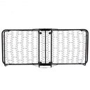 75" x 31" Folding Guest Bed with Foam Mattress