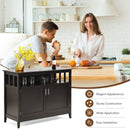 Modern Practical and Beautiful Wooden Kitchen Lockers with Large Storage Space