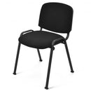 Set of 5 Conference Chair Elegant Office Chair for Guest Reception