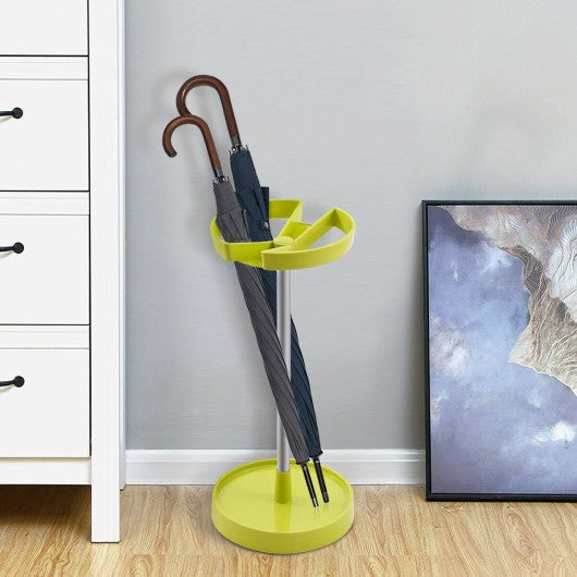 Modern Round Umbrella Stand