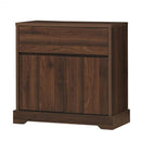 Buffet Sideboard Storage Console Table Server Cupboard Cabinet
