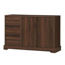 Buffet Sideboard Storage Console Table Cupboard Cabinet