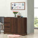 Buffet Sideboard Storage Console Table Cupboard Cabinet