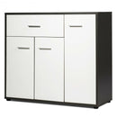 Buffet Sideboard Storing Cabinet Table Unit