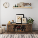 Entertainment Center for TV's Up to 65"