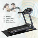 36" x 78" Treadmill Fitness Equipment Mat