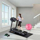 36" x 78" Treadmill Fitness Equipment Mat