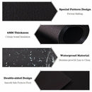 36" x 78" Treadmill Fitness Equipment Mat