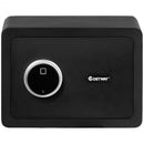 Fingerprint Safe Box Security Box with LED Light