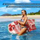 37" Lightweight Surfboard With Fin EPS Core for Kids and Adults-M