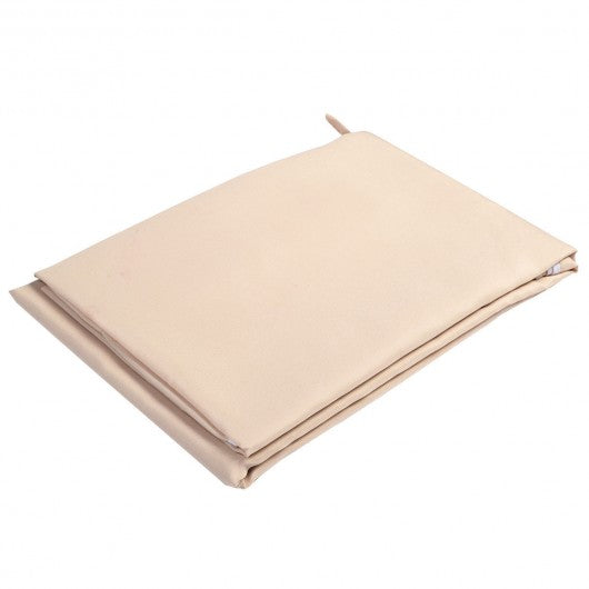 66" x 45" Swing Top Cover Replacement Canopy