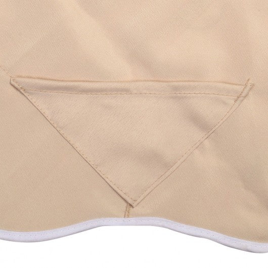 Swing Top Canopy Replacement Cover