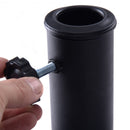 20" Outdoor Patio Half Round Umbrella Base