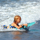 33"-37"-41" Lightweight Super Surfing Bodyboard-L