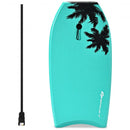 33"-37"-41" Lightweight Super Surfing Bodyboard-L