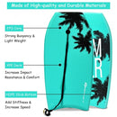 33"-37"-41" Lightweight Super Surfing Bodyboard-M