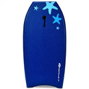 41" Lightweight Super Portable Surfing Bodyboard-S